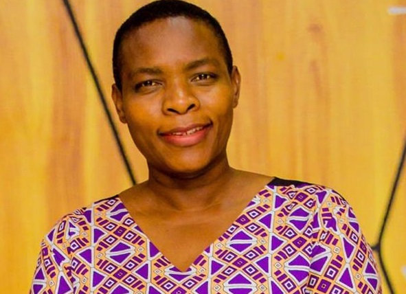 Ms. Nachene Mgimwa