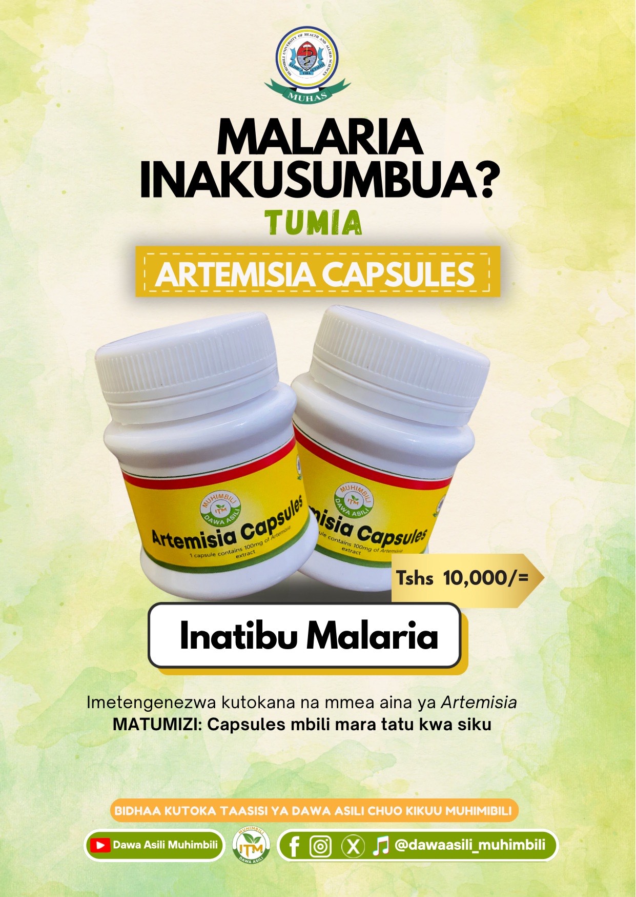 Dawa Asili Products - 14