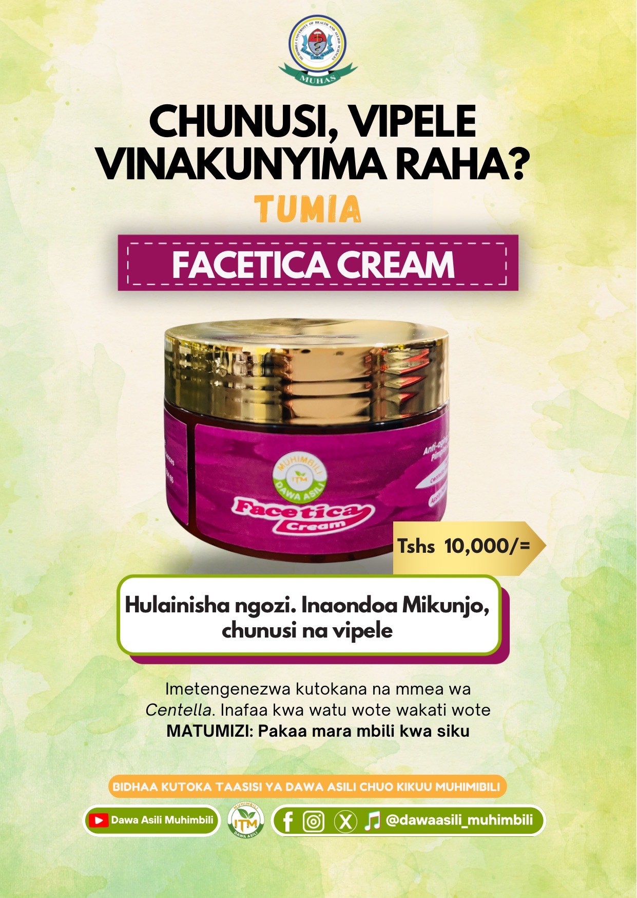 Dawa Asili Products - 17