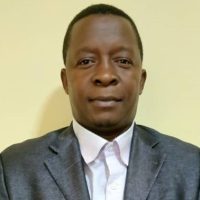 Gilbert A. Mbilla