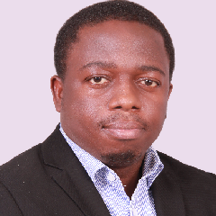 Mr Zaid Mkangwa 