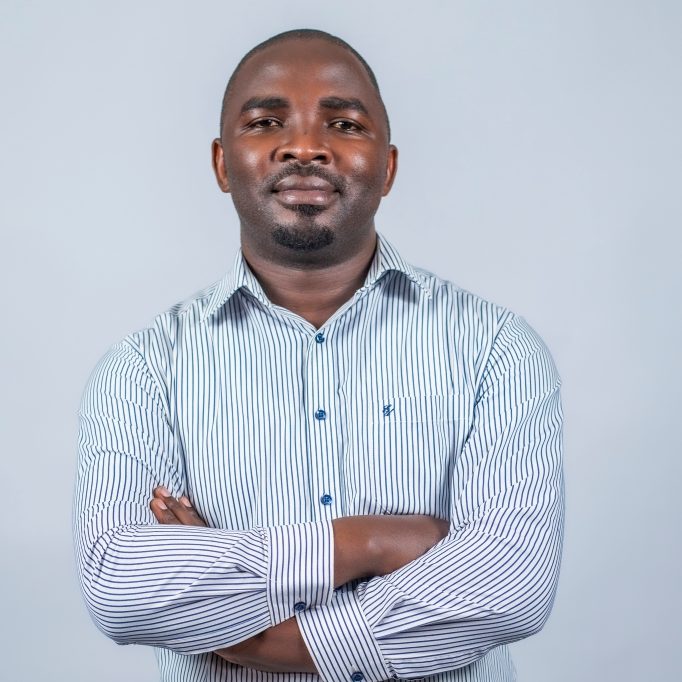 Mr Thadeus Ruwaichi 