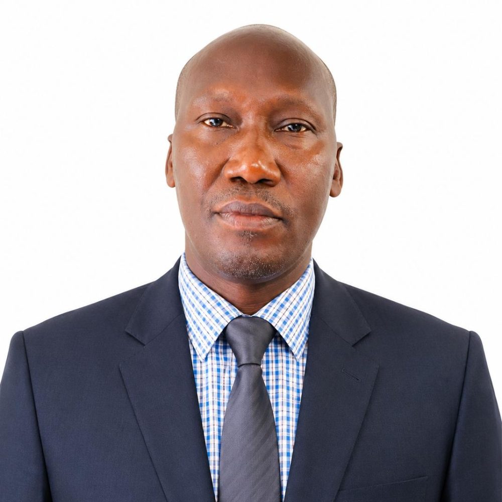 Mr. Vumilia Christopher Mushi 
