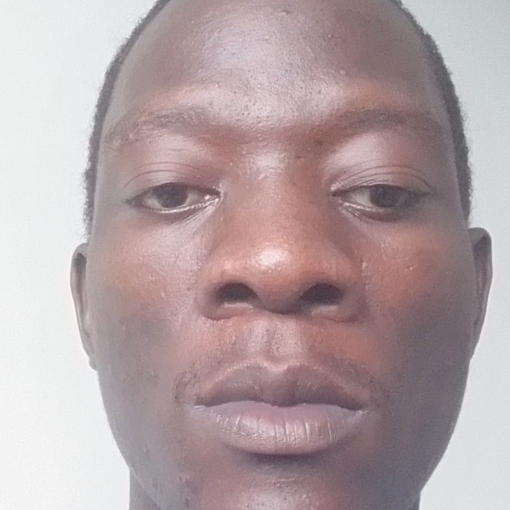 Mr Hashimu Nyamwinyula 