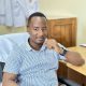 Dr Abely Msaki 