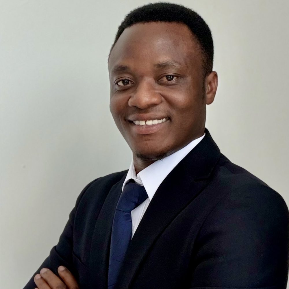 Dr Mashaka Mrisho 