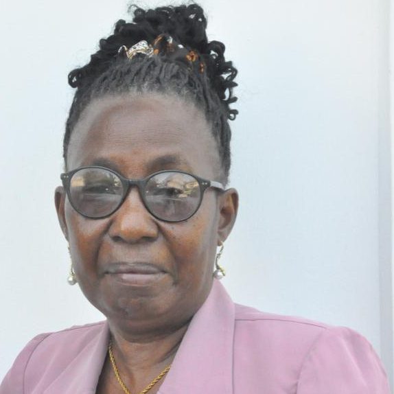 Prof Febronia Kahabuka 