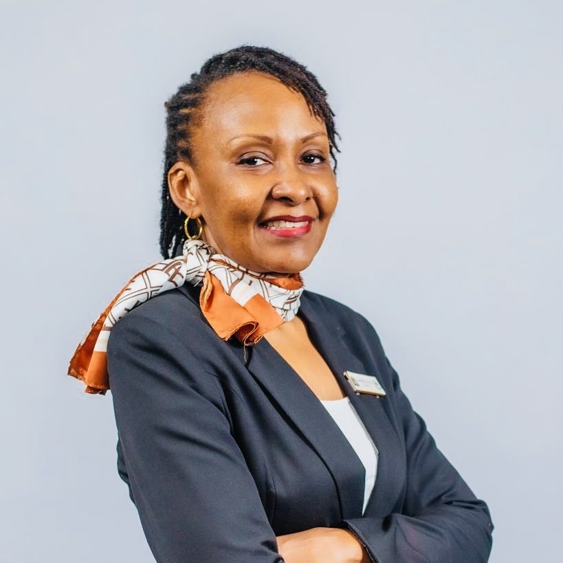 Prof Irene Minja 