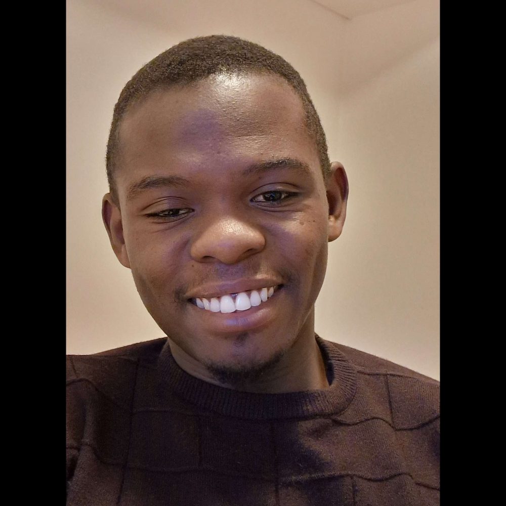 Dr James Ernest Mamboleo Chepesi 