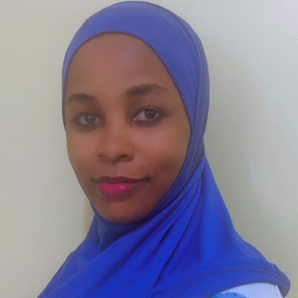 Ms Zainabu Hussein 