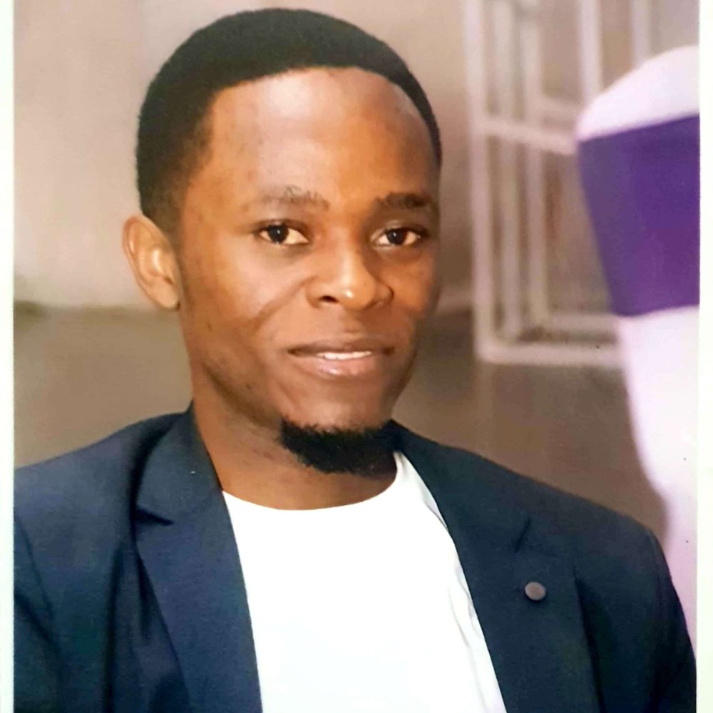 Mr EUGENE KOMBA 