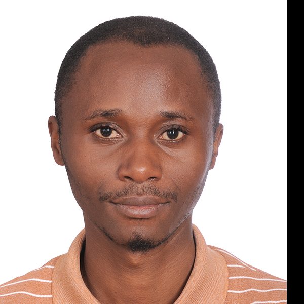 Dr Eladius Daniel 