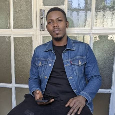 Mr MWITA WAMBURA 