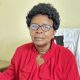 Dr Joyce Masalu 