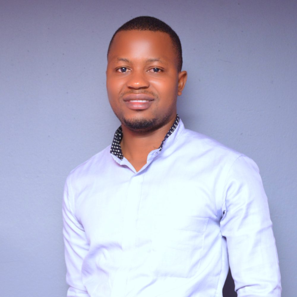Dr PETER ONESMO MICHAEL 