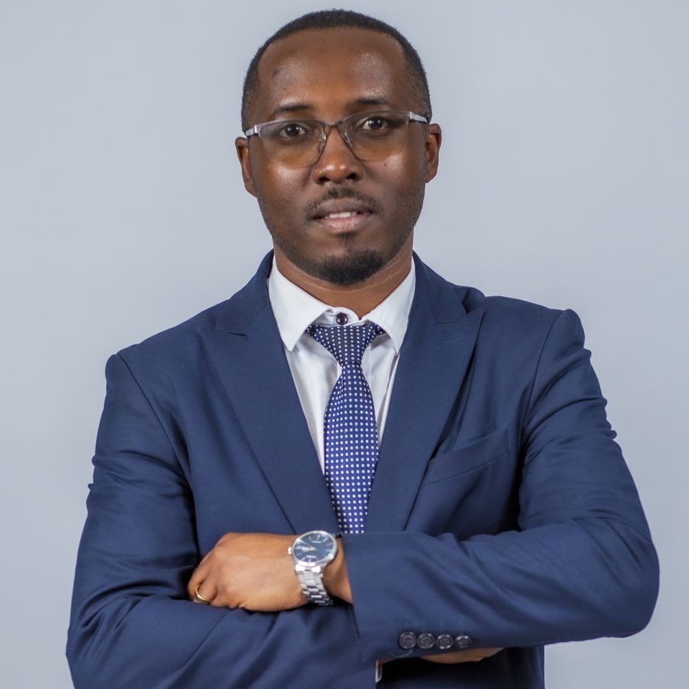 Prof. Nathanael Sirili 