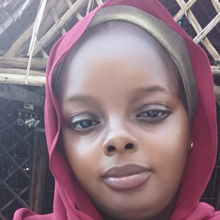 Ms Fatma Othmani Masiku 