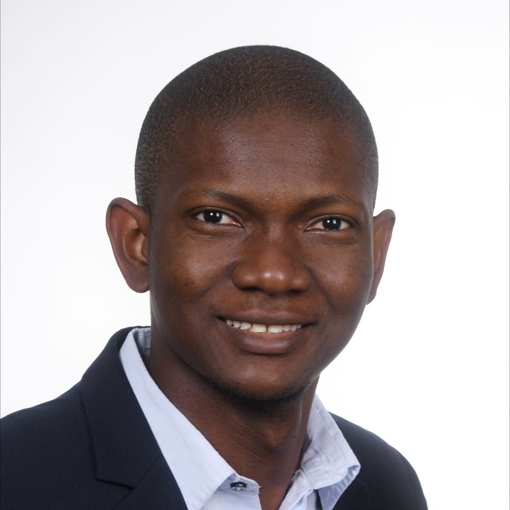 Dr Nelson Masota 