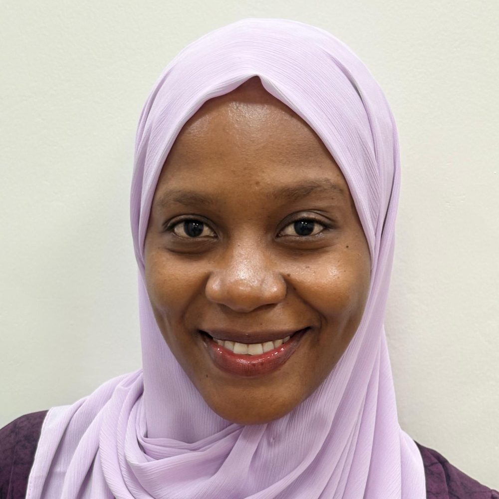 Ms Shakira Sagamiko 