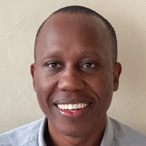 Dr. George Msema Bwire 