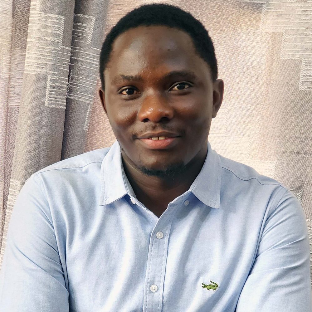 Mr. Paul Malaba Makoye 