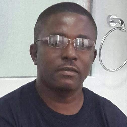 Dr Dickson Wande 