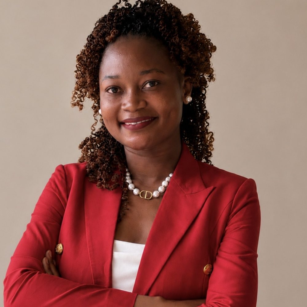 Pharm. Catherine Mwaisumbe 
