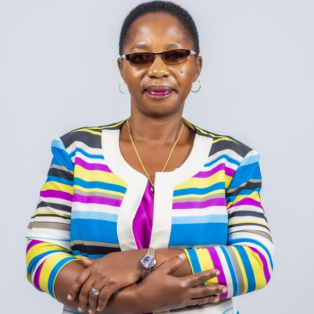 Ms. Vailet Yohana Hosea 
