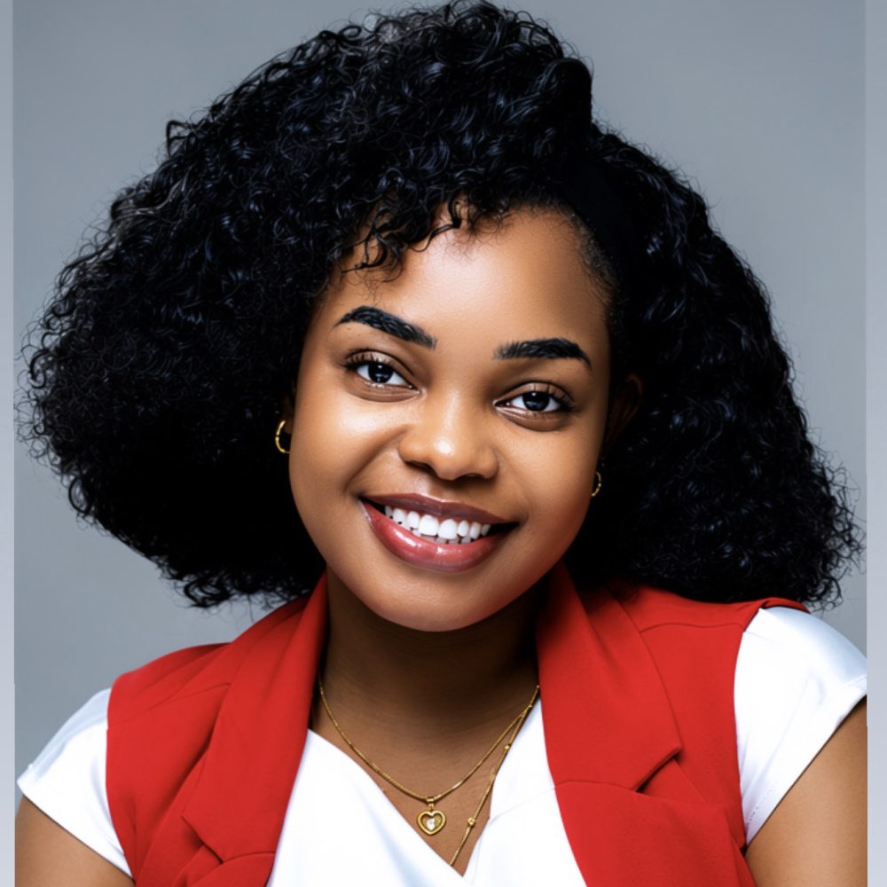 Ms. Faithness kiondo 