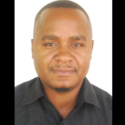 Pharm. Juma Ayubu Mohamedi 