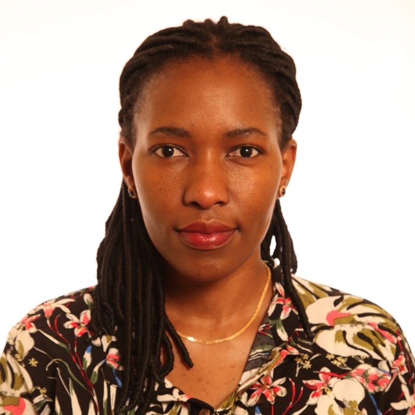 Dr. Theresia A. Ottaru 