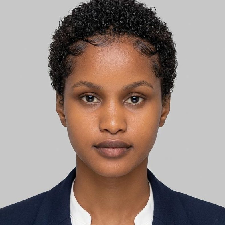 Ms. Neema Masawe 