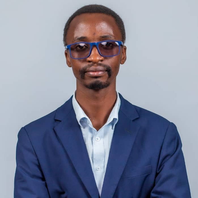 Mr. Roland Mosha 