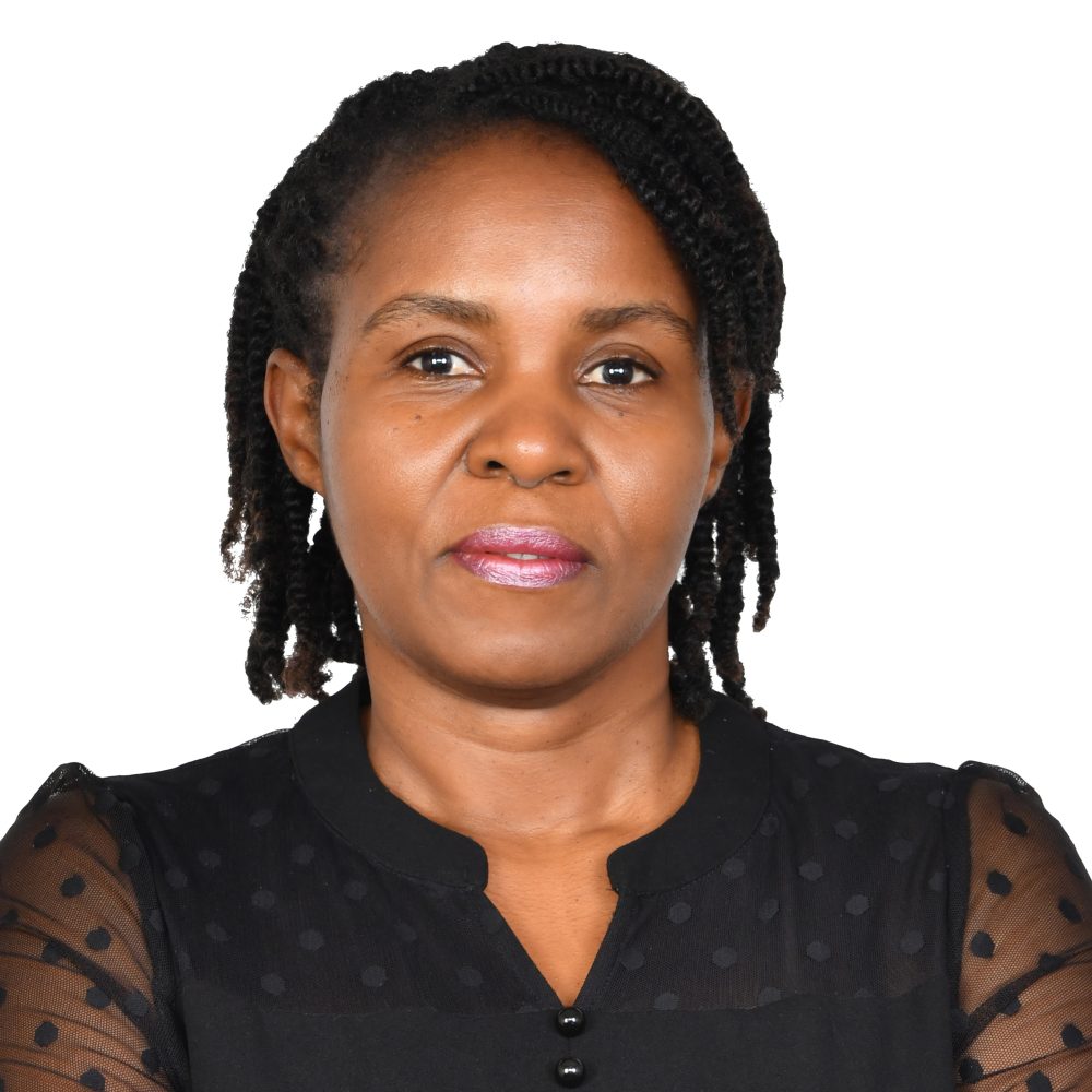 Ms. Helen Mtui 