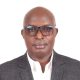 Prof. George Ruhago 