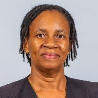Prof. Edith Tarimo 