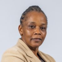 Prof. Enica Rich’s 