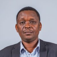 Prof. Raphael Zozimus Sangeda 