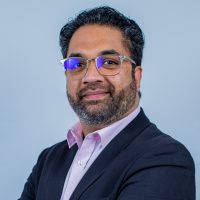 Dr. Mohamed Alimohamed 