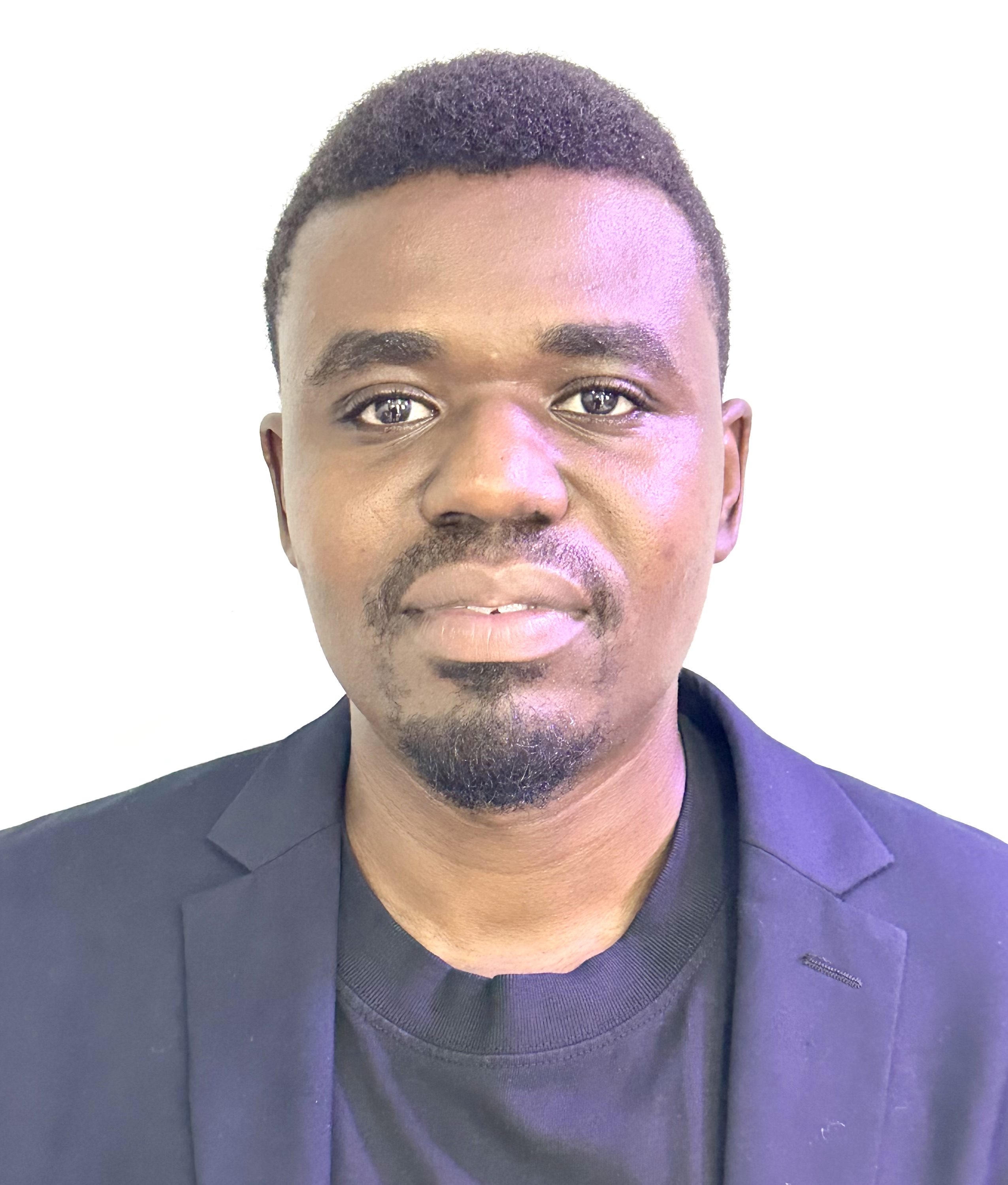Pharm. Dr. David Thomas Myemba 