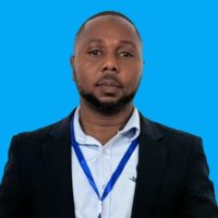 Mr. Mbwana Mohamed Kasim 
