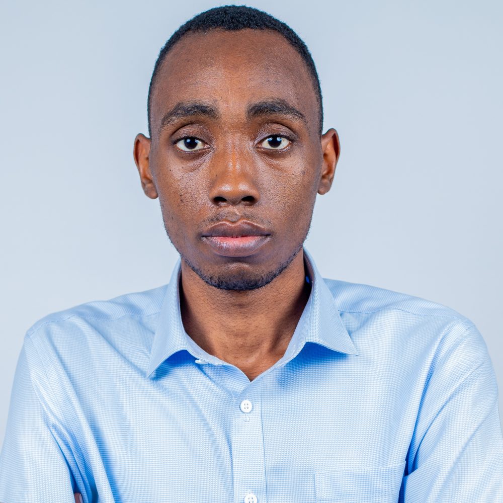 Mr Emmanuel Chona 