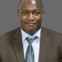 Prof. Peter Joseph Wangwe 