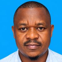 Dr. Eulambius Mathias Mlugu 