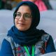 Ms. Zainab K. Manji (Alimohamed) 