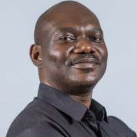 Dr. Dickson Mkoka 