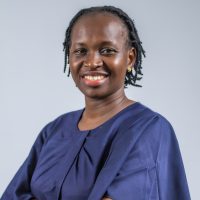 Dr. Liberata Mwita 