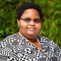 Dr. Vivian Philemon Mushi 