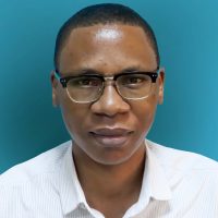 Dr. James Nyamataga 