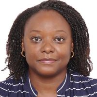 Dr. Siana Nkya 